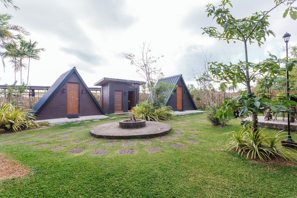 Spacio Caliraya