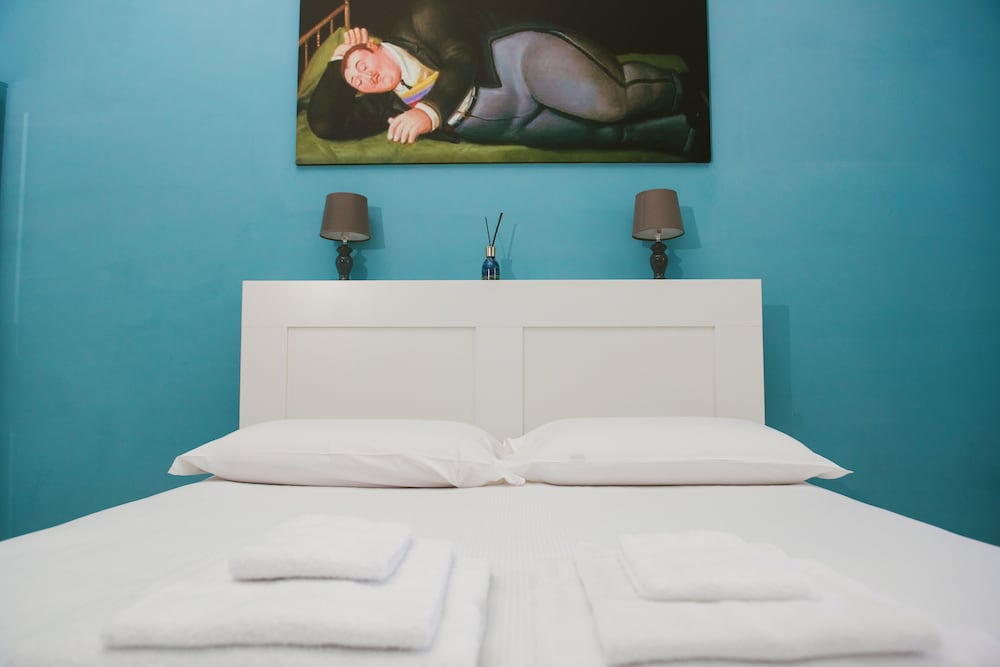B&B Boteroom