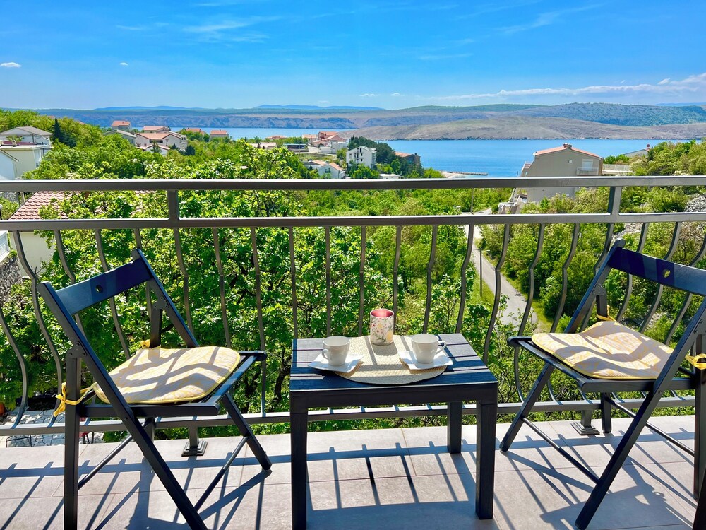 Apartman Iva Jadranovo