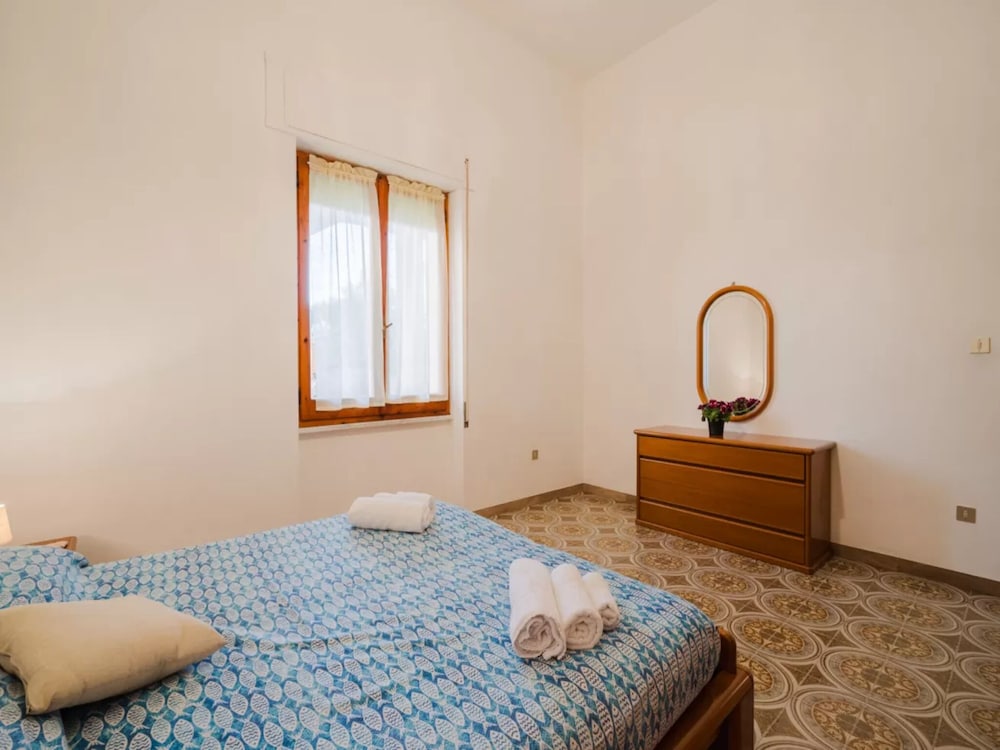 Seafront Apartment With Stunning Asinara Views