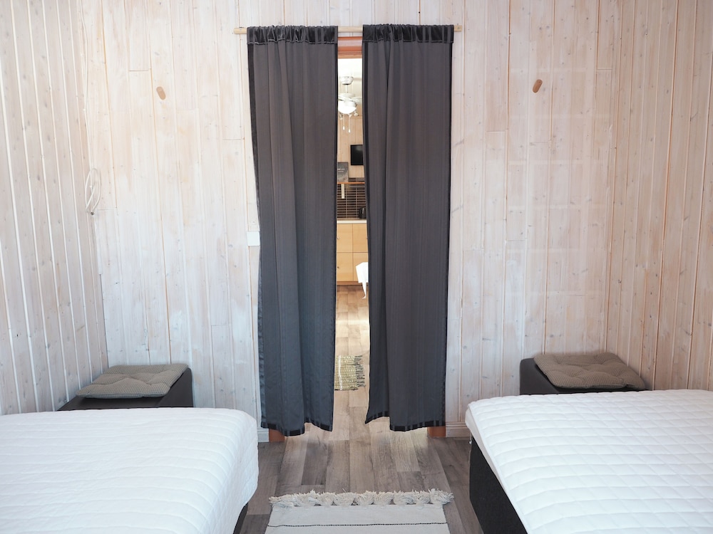 Camp Alta Kiruna