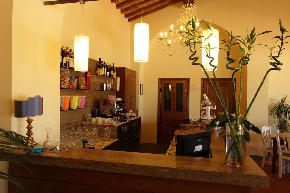 Agriturismo La Regina view 2