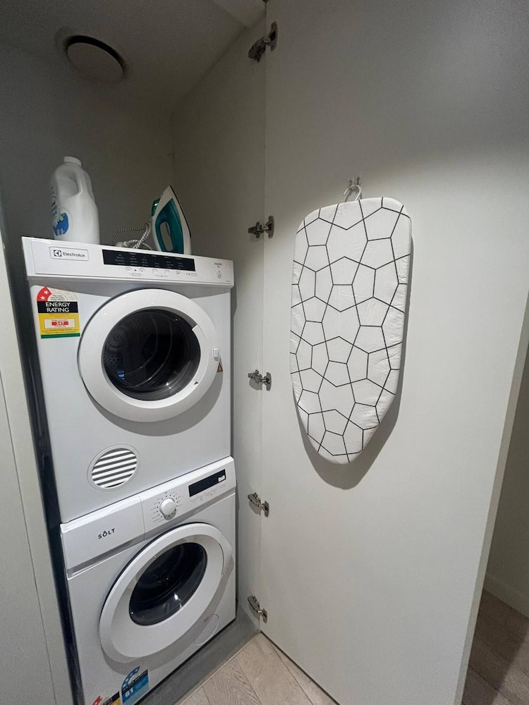 Smart Stay Mel CBD With 2 Beds