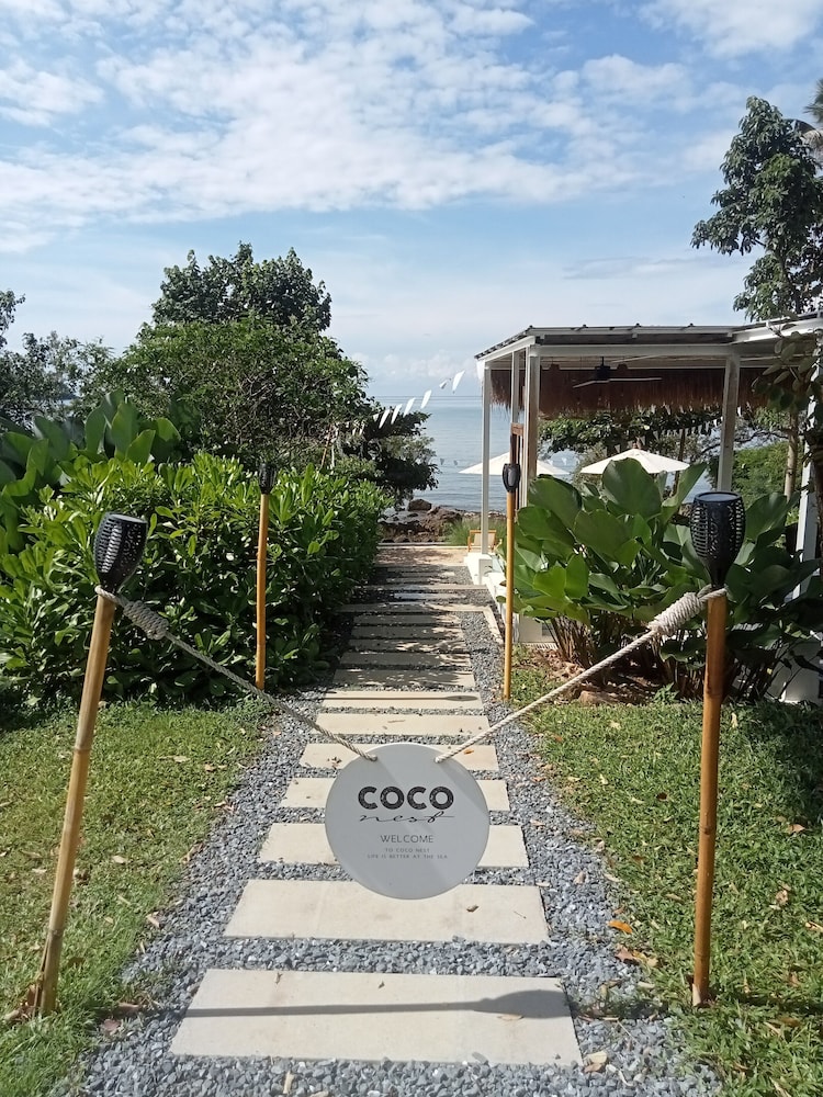 Nest Sense Resort