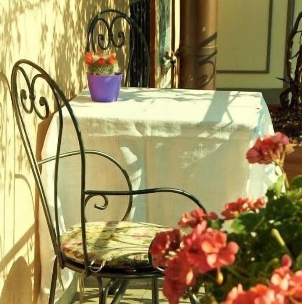 Liberty B&B