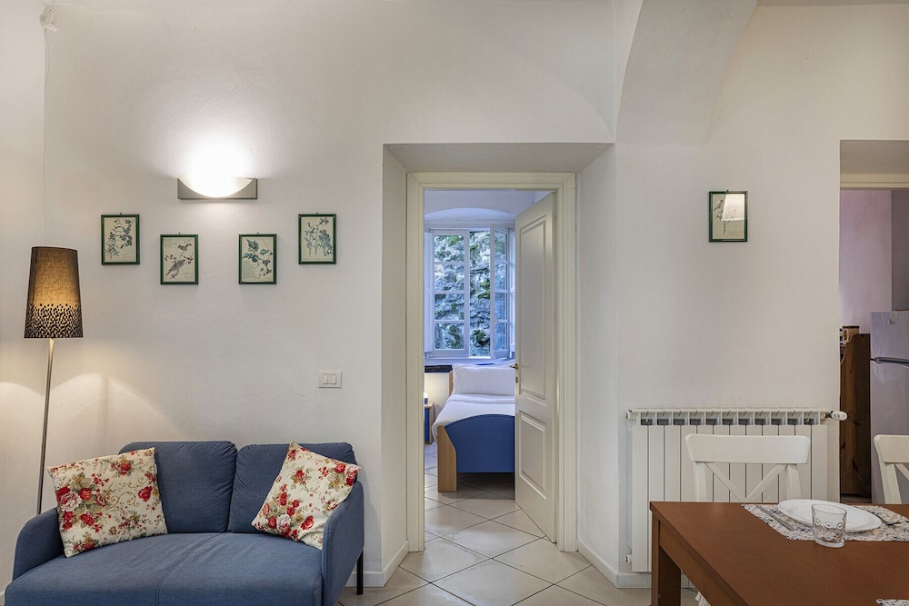 La Veranda di Rapallo by Wonderful Italy
