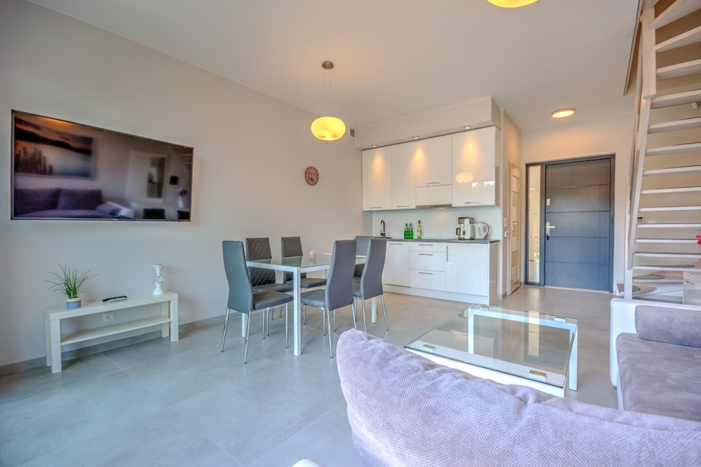 Holiday Home Pobierowo Near Baltic Beach