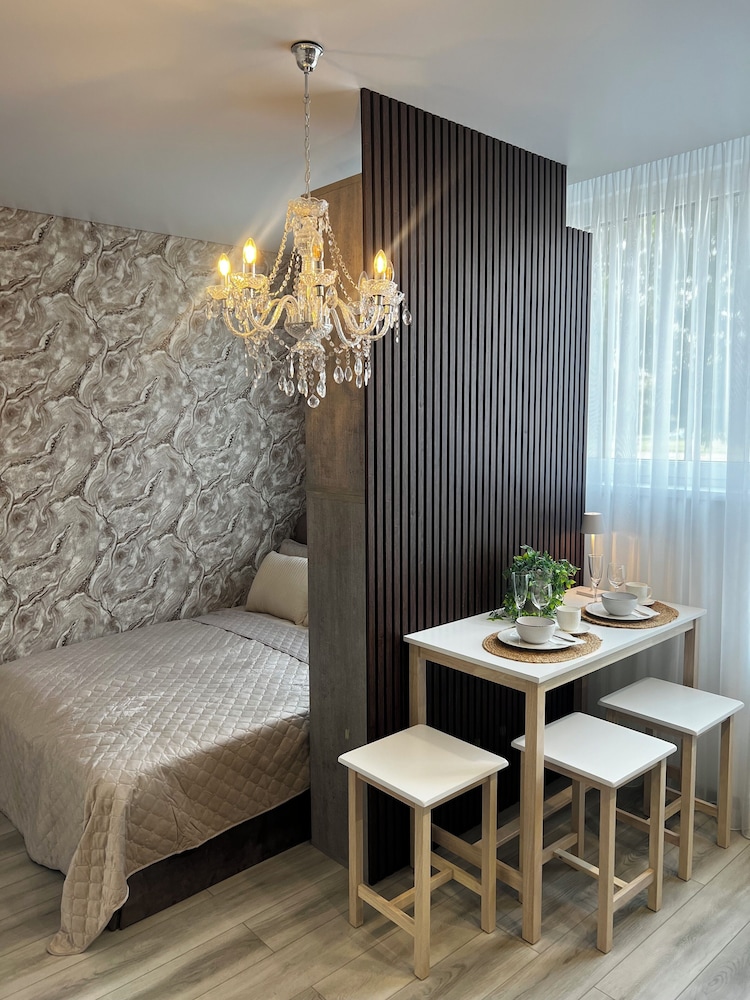 Chic Residence
