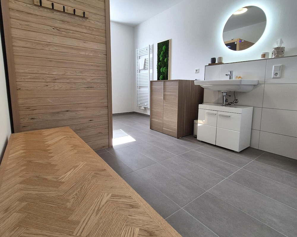 Winterberg Comfort for 4 Guests