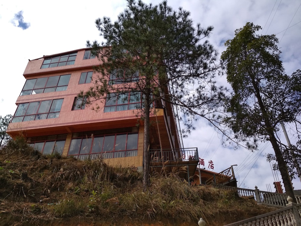 Longji Rice Terraces Hostel