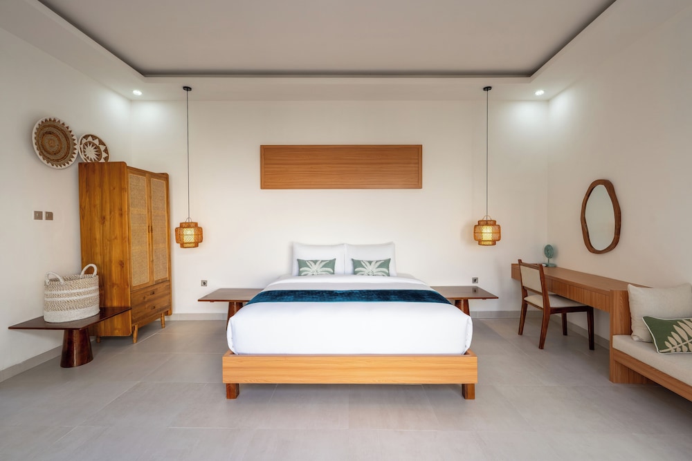 Nirvana Villa By Betterplace