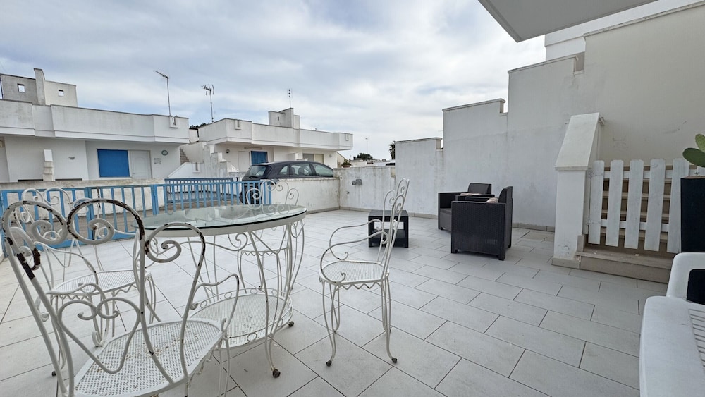 Villa Flavia Relax Just 250 Metres From the sea