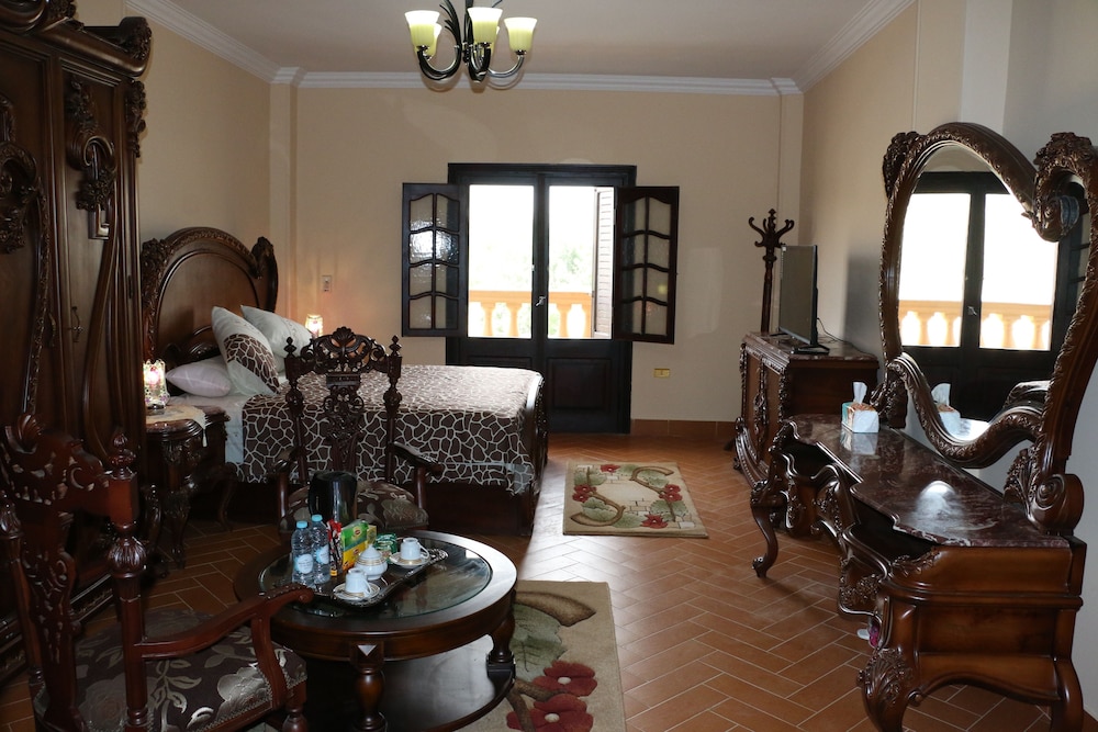 Ramosa Guest House