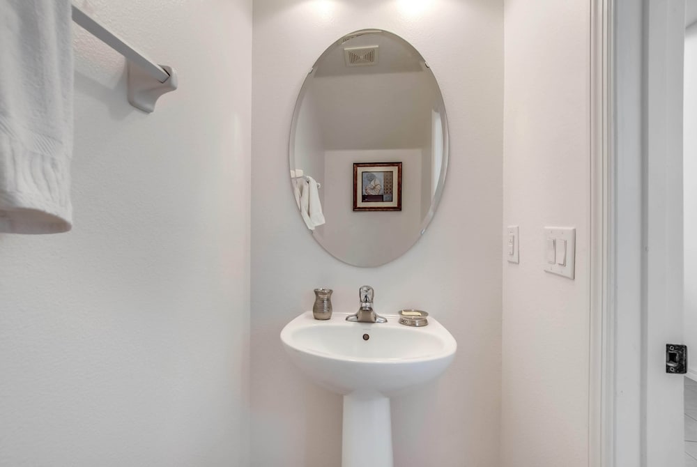 Enjoy Stunning Sunset Over Lake View! Near Disney #6av131 - Image 4