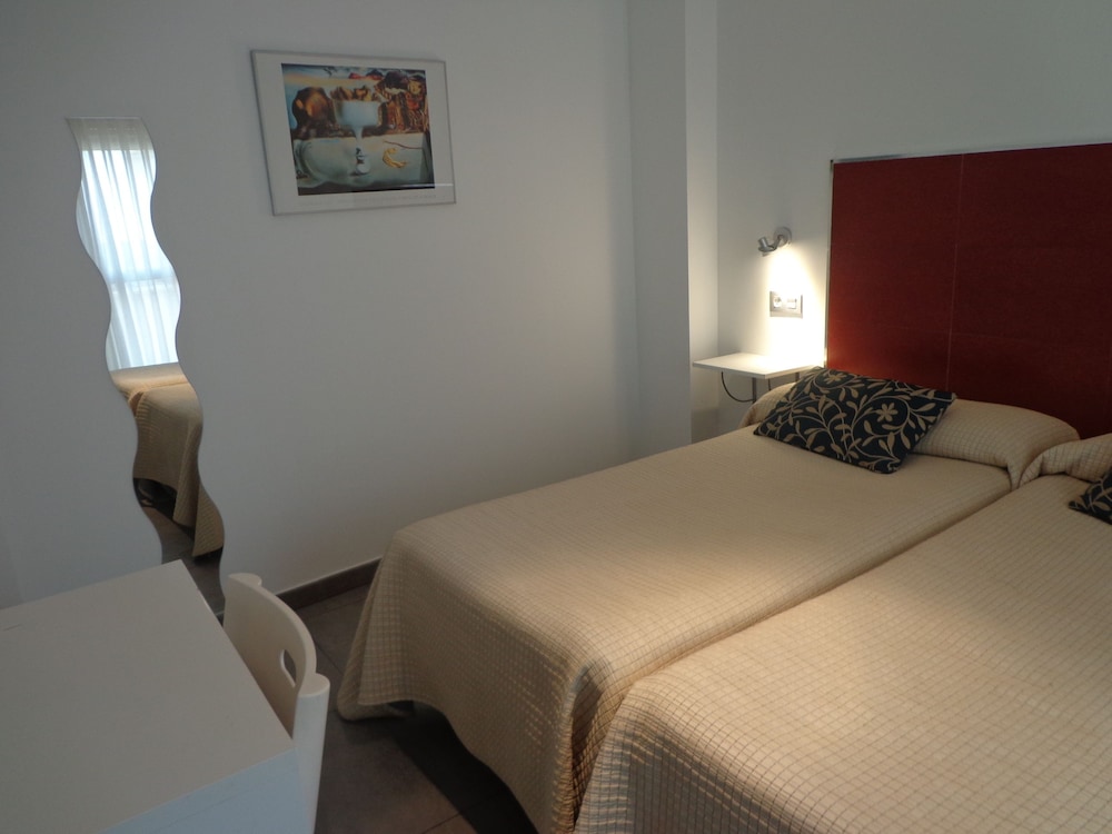 Alda Soria Rooms view 4