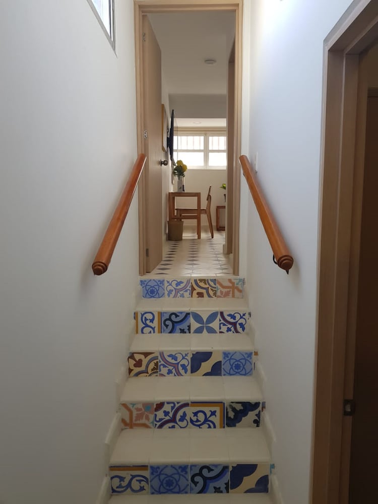 5CT-L CASA COLONIAL EN GETSEMANI