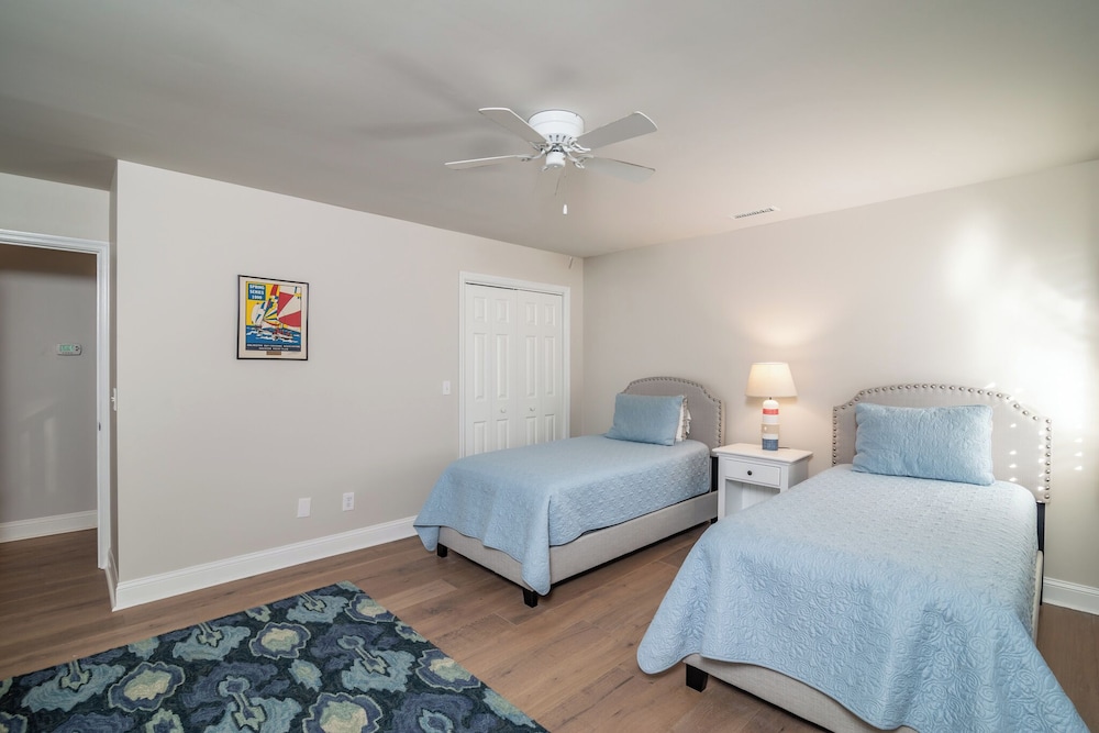Lachicotte Vacation Rentals