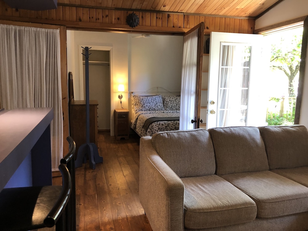 Chalets & Studios Le Vent du Nord