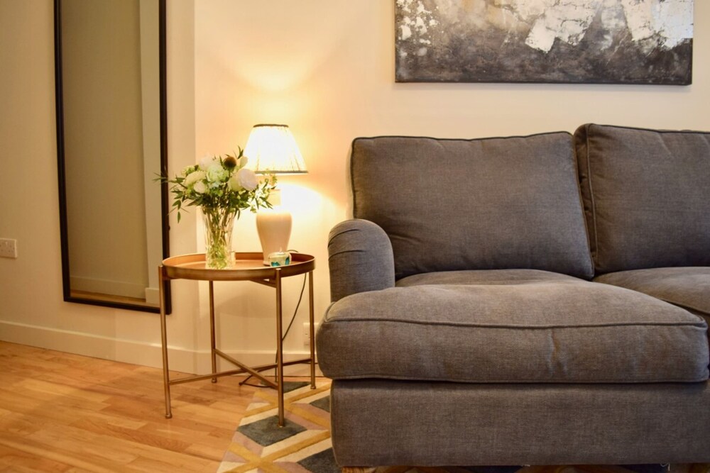 Stylish, Luxury Near Shoreditch High Street