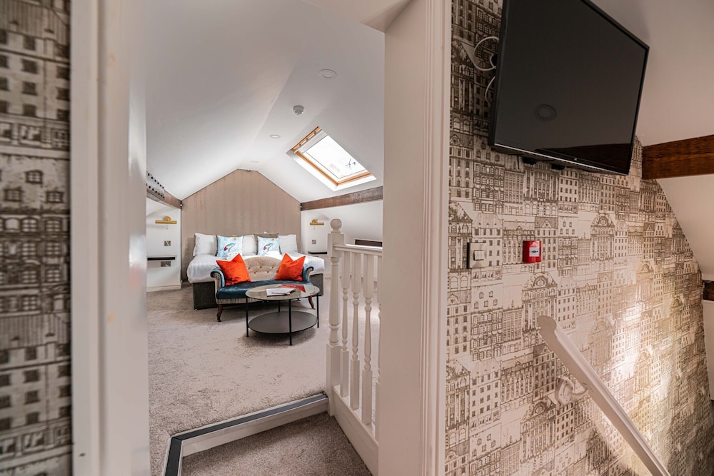 Southport Vacations - Arthur's of Churchtown - Property Image 45