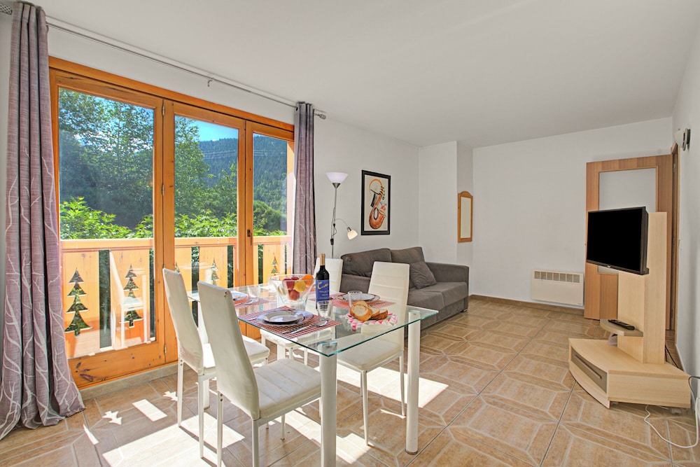 Andorra Friends' Ski Apartment