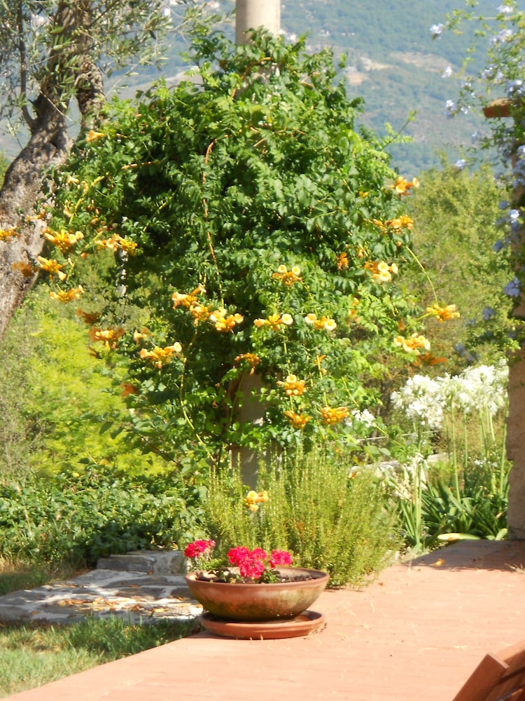 Country House Le Stalle di Giurò