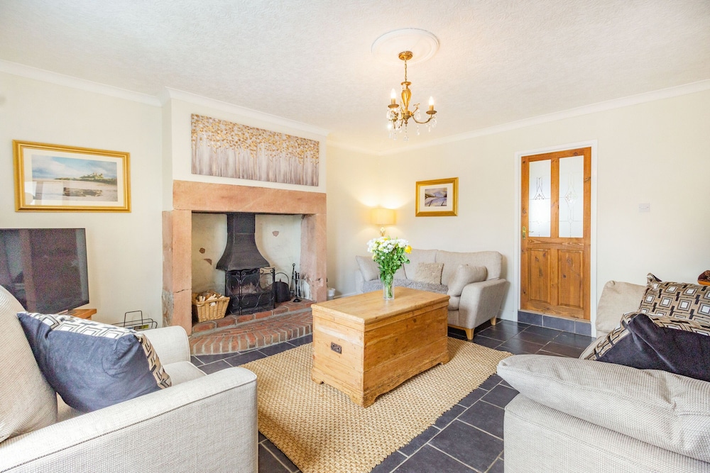 Peth Head Cottage