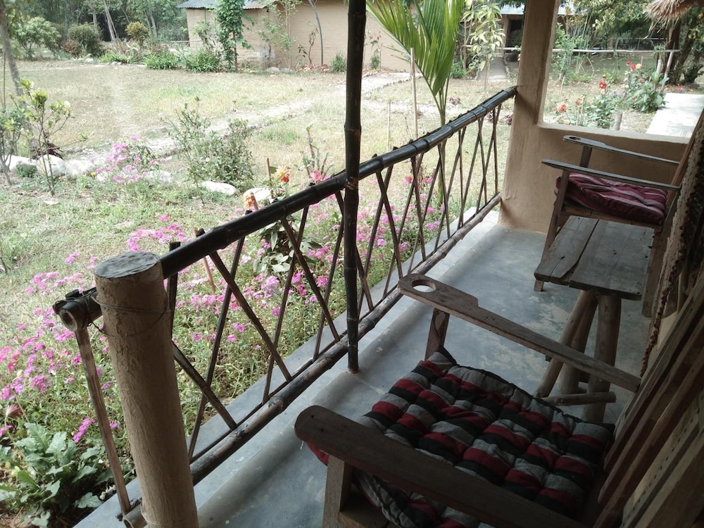 Chital Lodge
