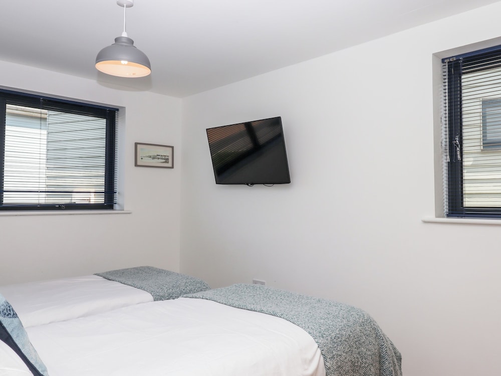 Pebble Ridge View