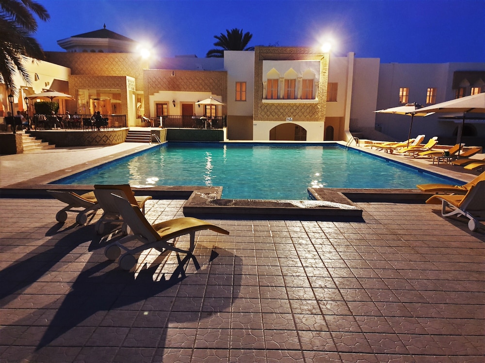 Tozeur Vacations - Ras El Ain - Property Image 1