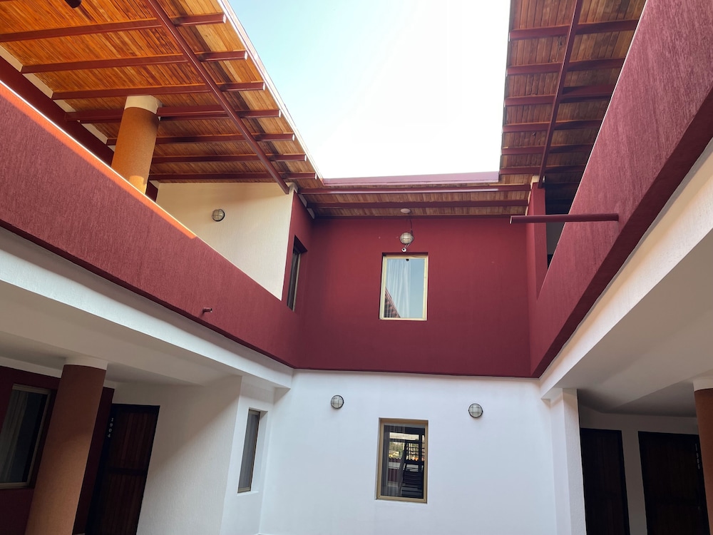 HOTEL ESPOR CA