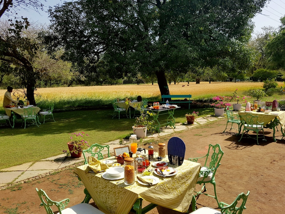 Shahpura Bagh