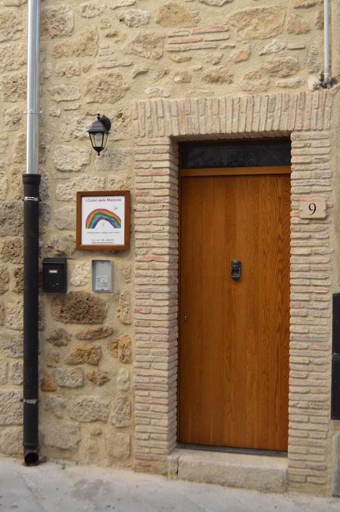 I Colori delle Madonie