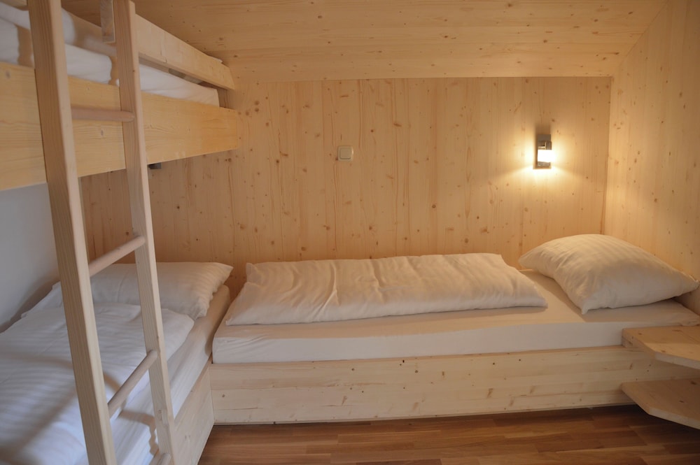 Kreischberg Chalets by ALPS RESORTS
