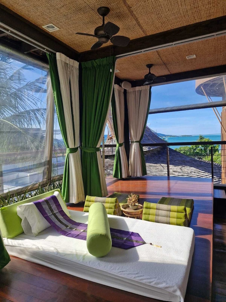 Prana Resort Nandana