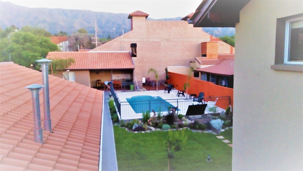 Hosteria el Puente