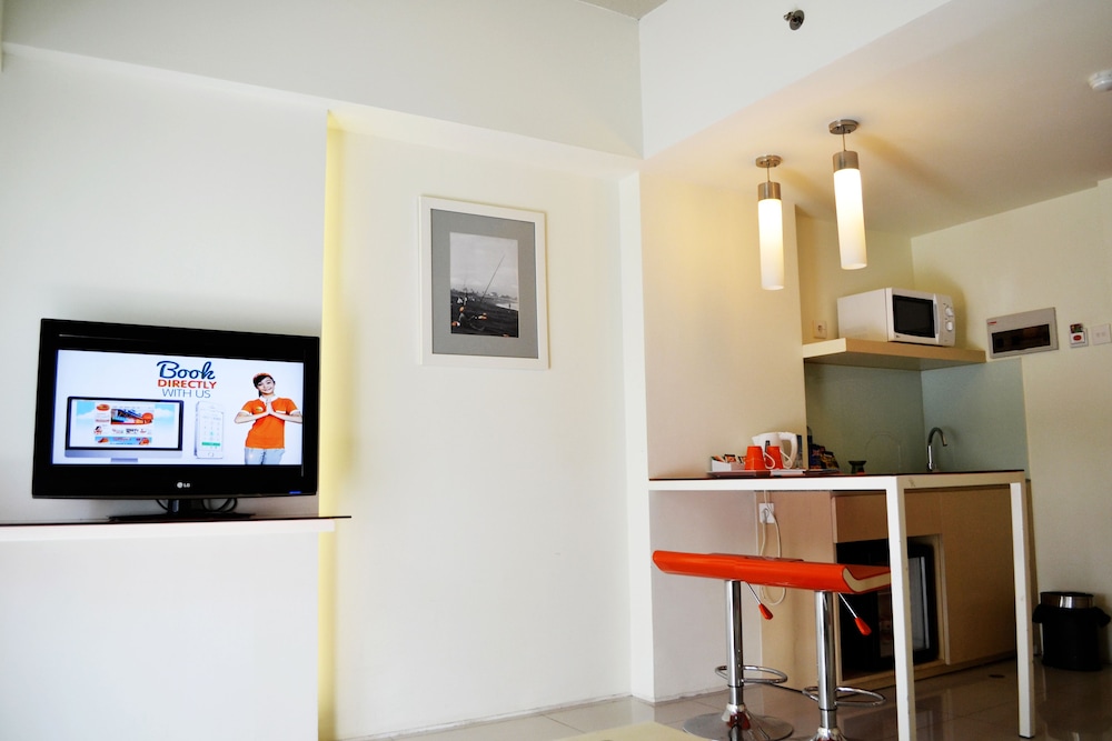 HARRIS Hotel & Residence Sunset Road Bali