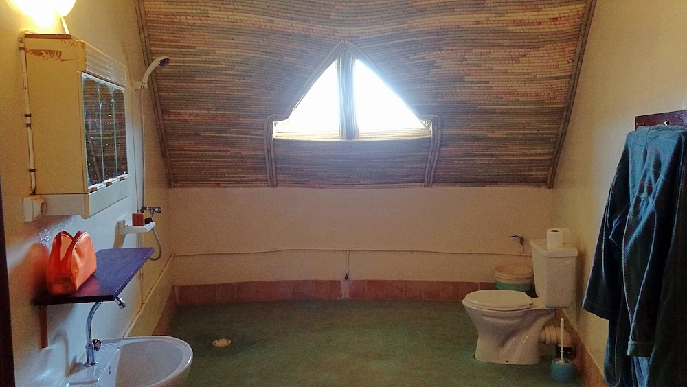 Le Papayer Ecolodge