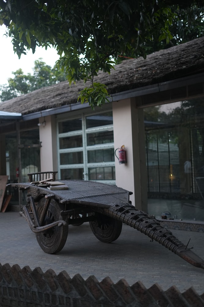 3 Acres Resort