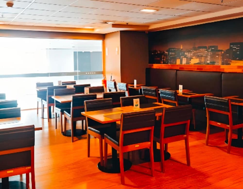 Guarulhos Vacations - TRYP by Wyndham Sao Paulo Guarulhos Airport (Transit Hotel) - Property Image 4