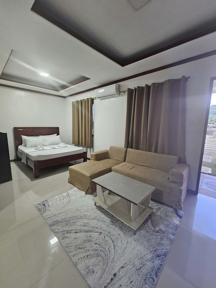 Bliss Suites by SMS Hospitality