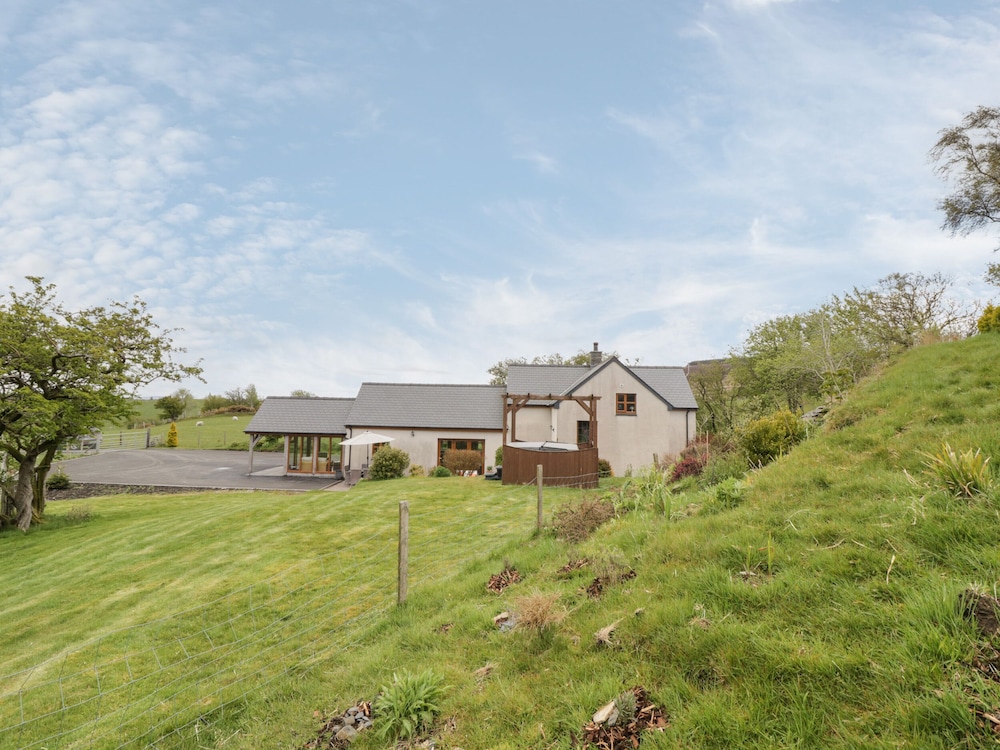 Glan Gors