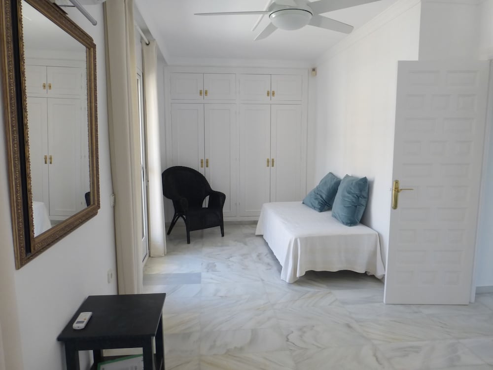 Duplex With sea View