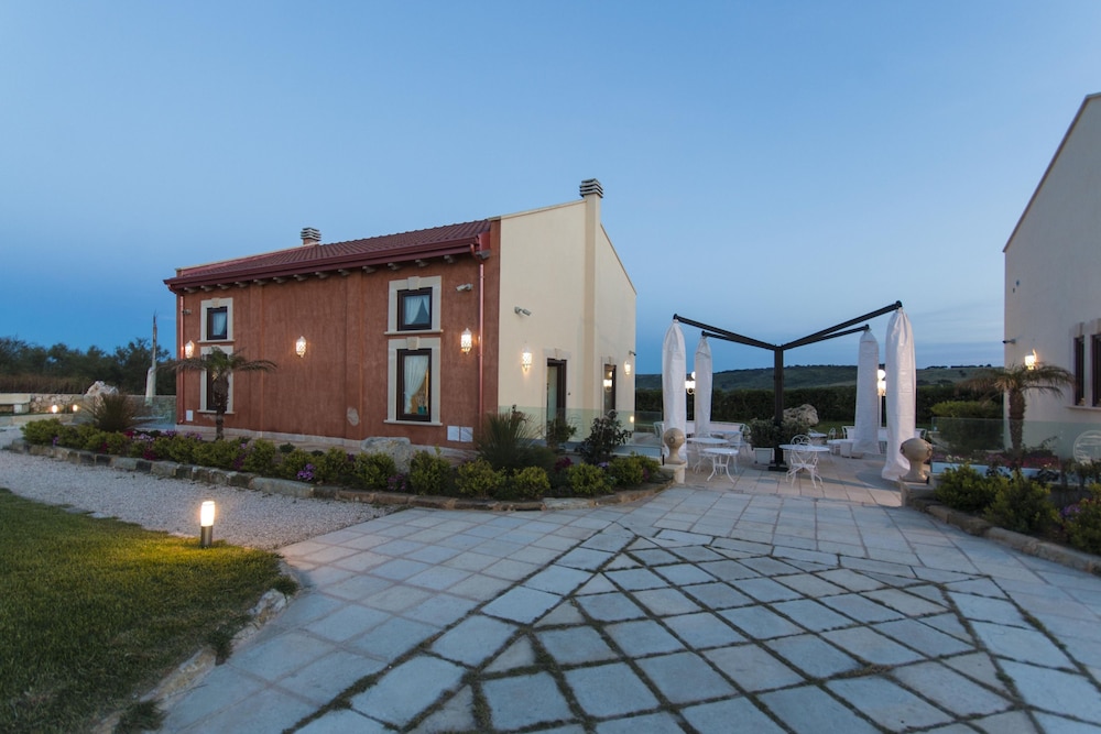 Palascia Wellness Relais