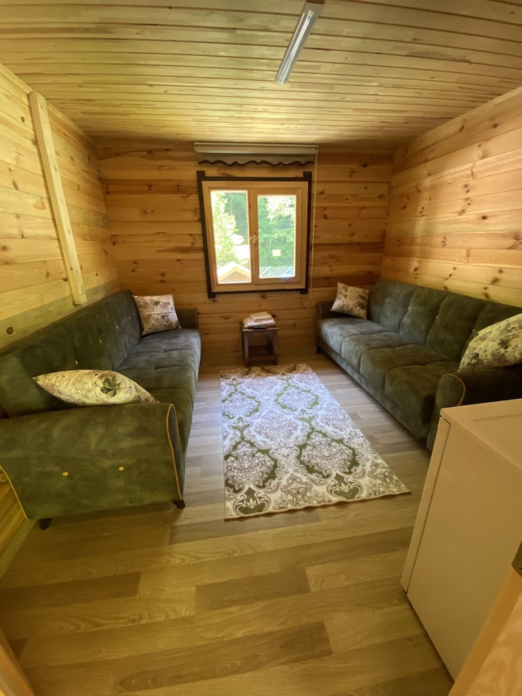 Isikli Kale Otel
