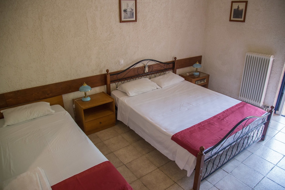 Sariza Spring Hotel photo 5