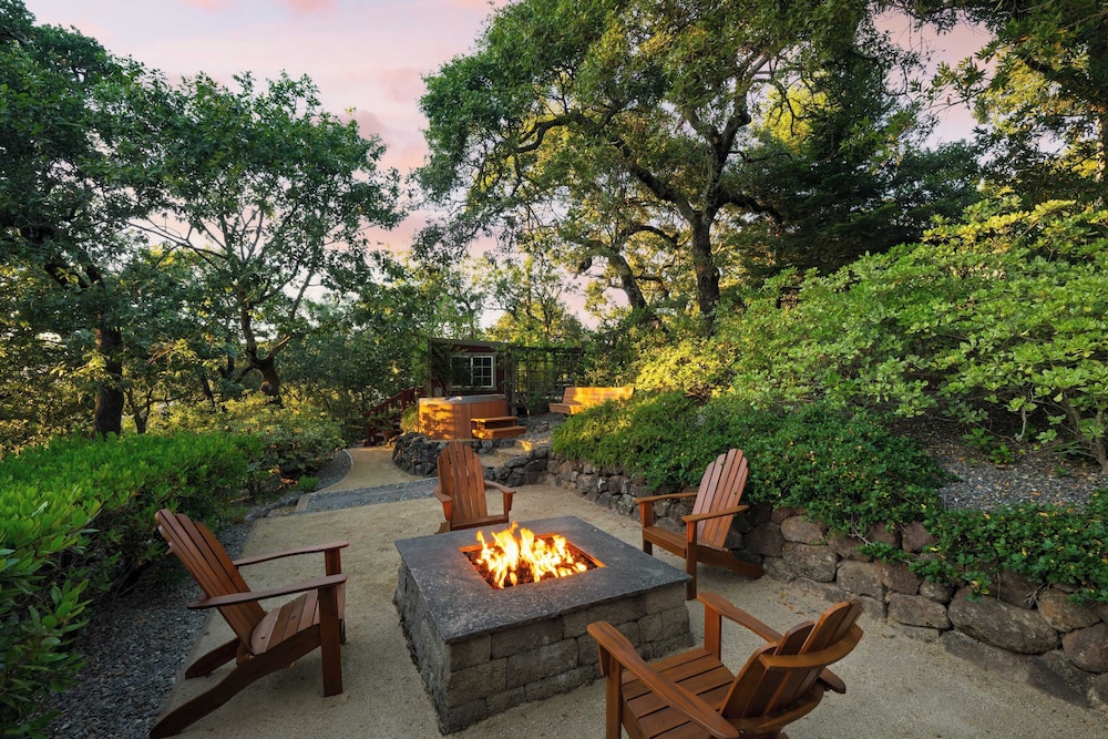 Sonoma Skyhouse by Avantstay Pool, Sauna, Hot Tub & Stunning Valley Views