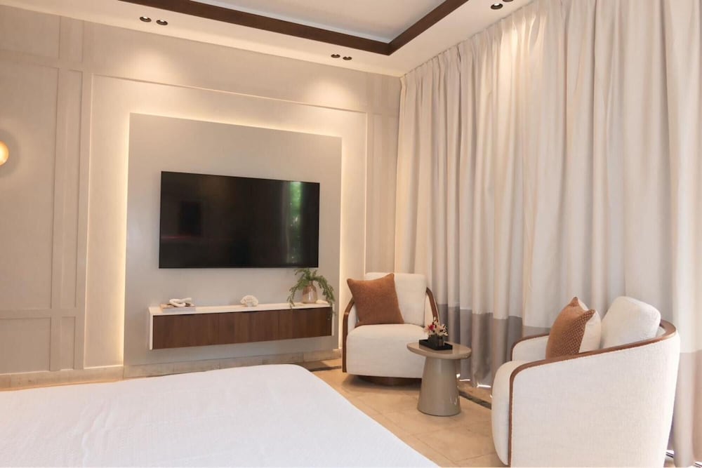 GV 2102 in Punta Cana