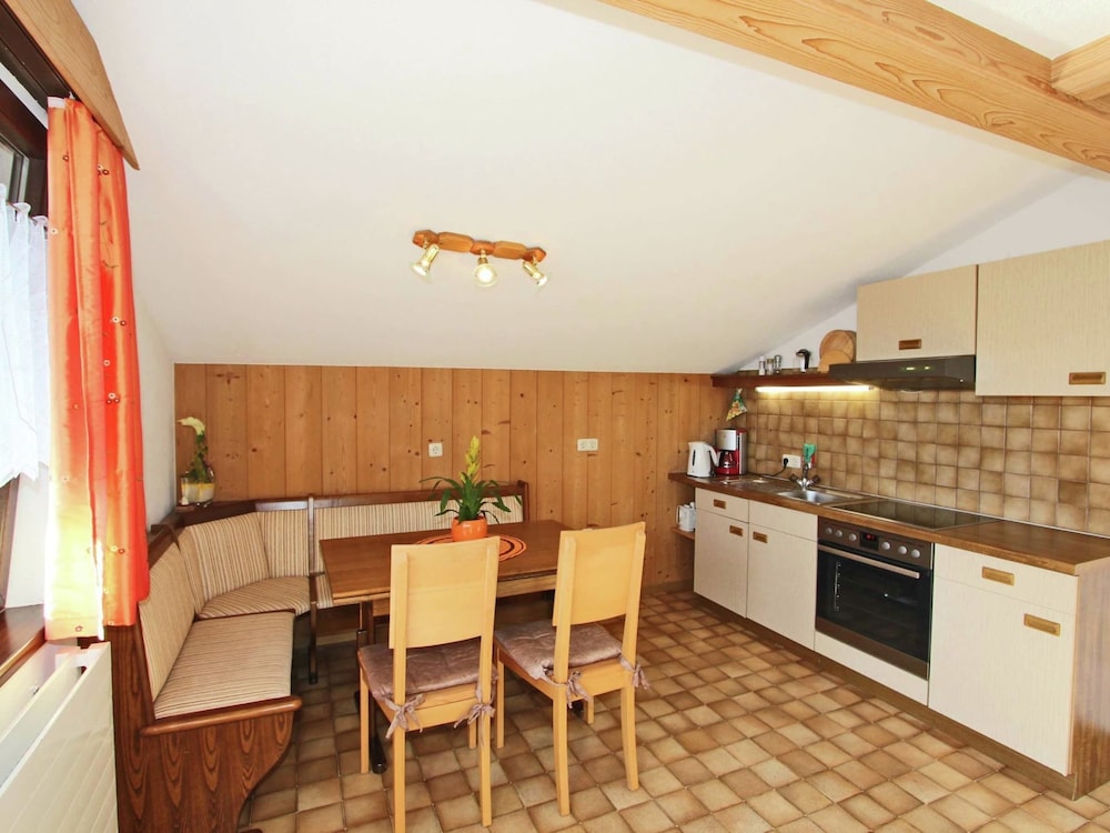 Splendid Apartment in Fugen near Ski Area view 5