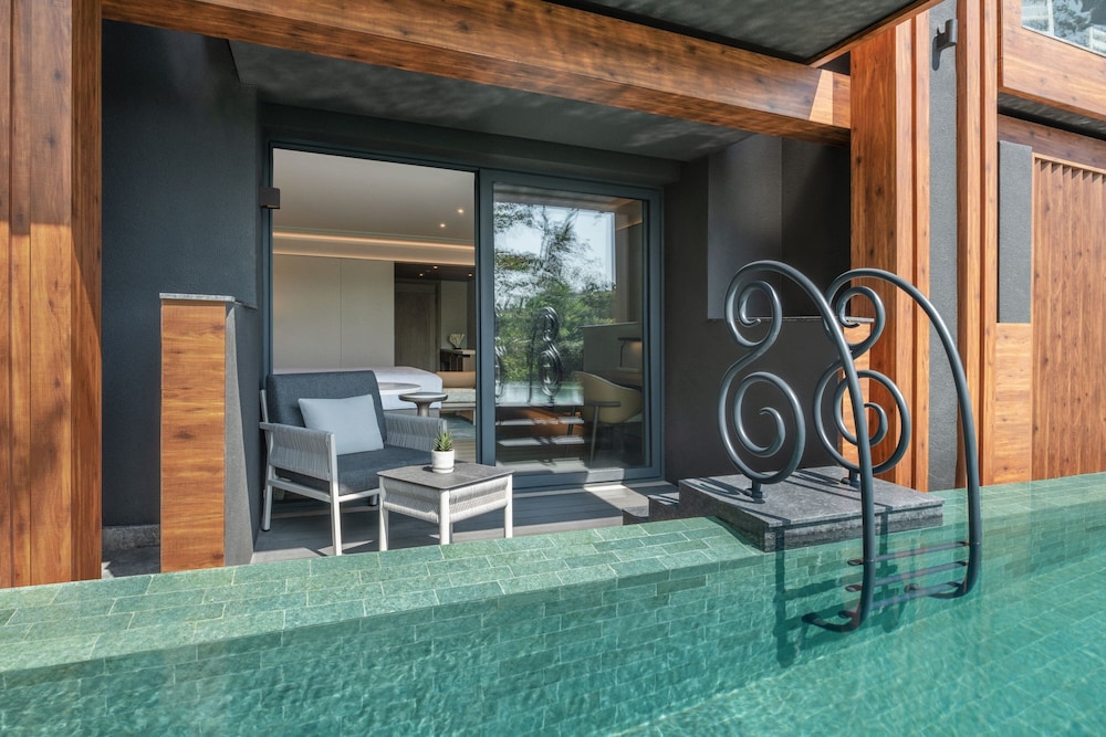 JW Marriott Goa 37